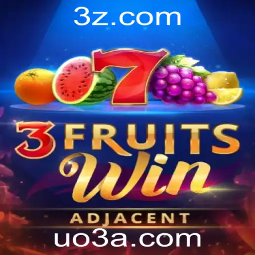 Descubra o Fascinante Mundo de 3FruitsWin: Um Jogo de Estratégia e Diversão