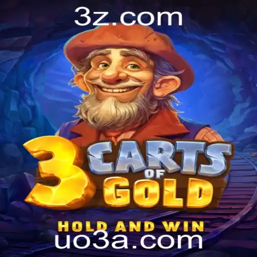 Desvendando o Fascínio de 3cartsOfGold: Um Novo Horizonte no Mundo dos Jogos