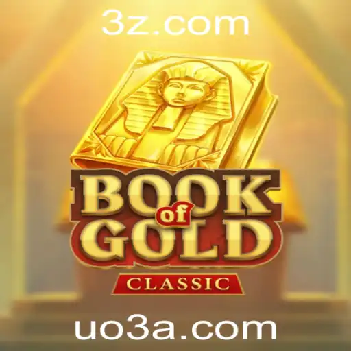 Descobrindo o Fascinante Mundo de BookOfGoldClassic