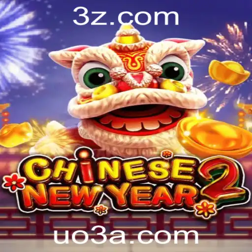 Descubra o Fascinante Jogo Chinês 'CHINESENEWYEAR2'