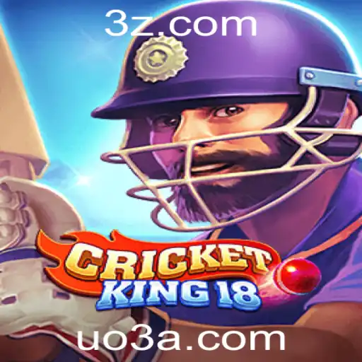 Descubra a Emoção do CricketKing18: O Jogo de Cricket Virtual que Conquista Multidões