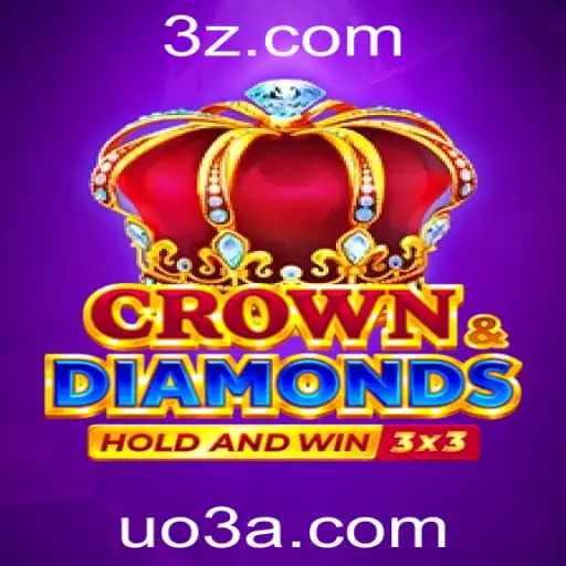Descubra o Novo Jogo de Estratégia: Crowndiamonds