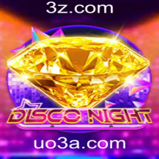 Descubra o Novo Jogo Inovador: DiscoNight