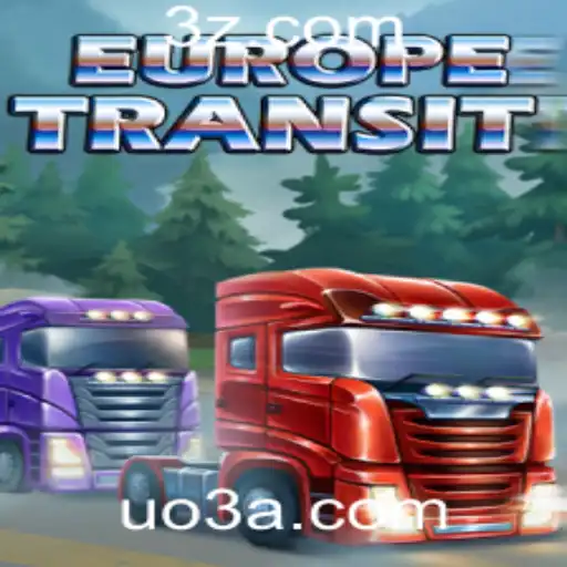 EuropeTransit: Um Novo Horizonte no Mundo dos Jogos de Tabuleiro