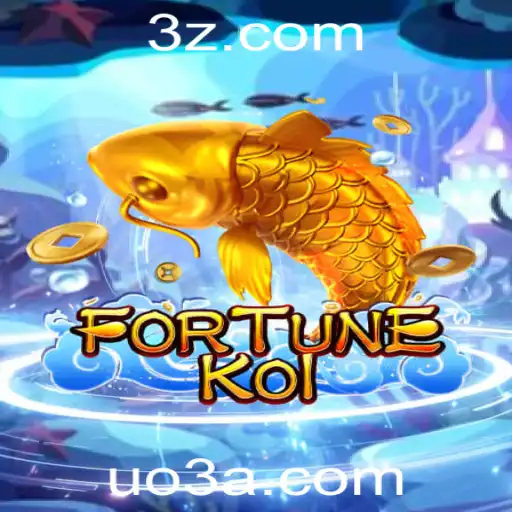 Descubra FORTUNEKOI: O Jogo de Estratégia e Sorte que Conquistou o UO3