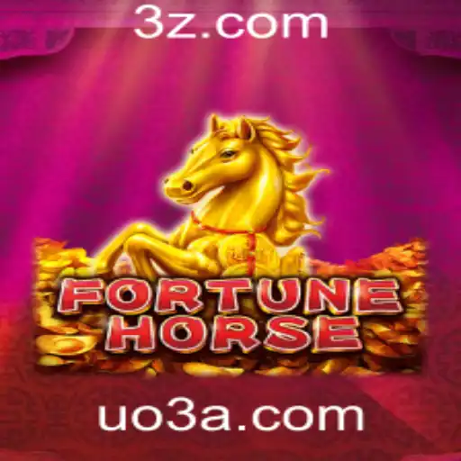 Descubra o Fascinante Mundo de FortuneHorse
