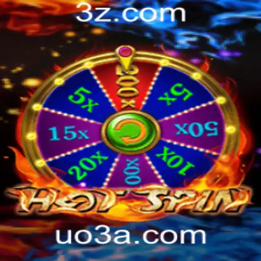 Explorando o Universo do Jogo HotSpin