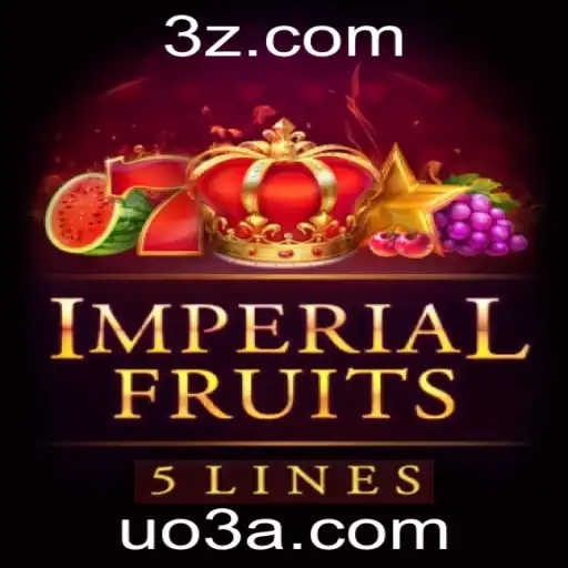 Descubra o Fascinante Mundo de ImperialFruits5