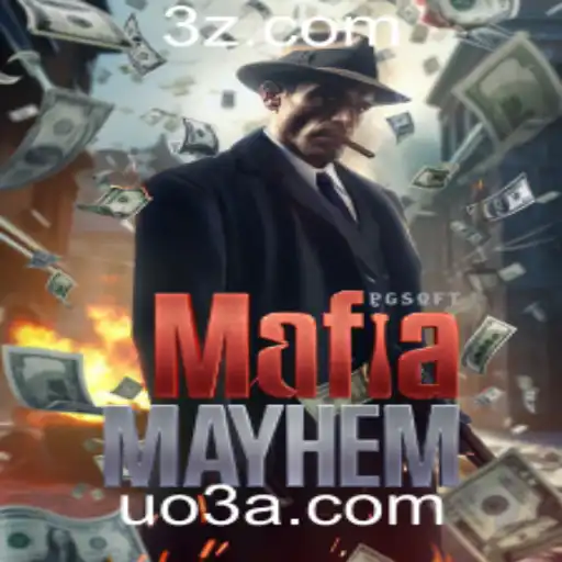Descubra MafiaMayhem: Revolução nos Jogos de Estratégia