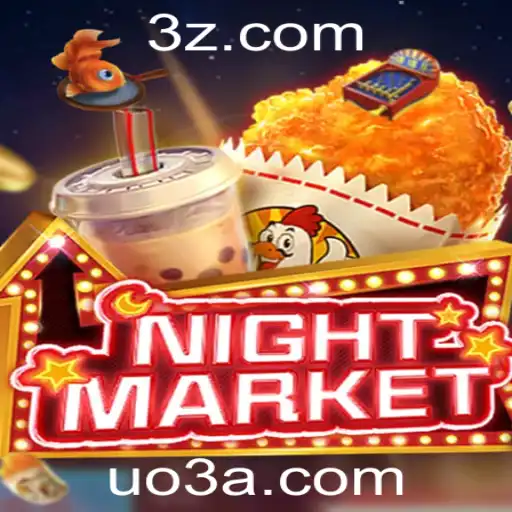 Explorando o Fascinante Mundo de NIGHTMARKET: O Novo Sucesso Entre os Jogos