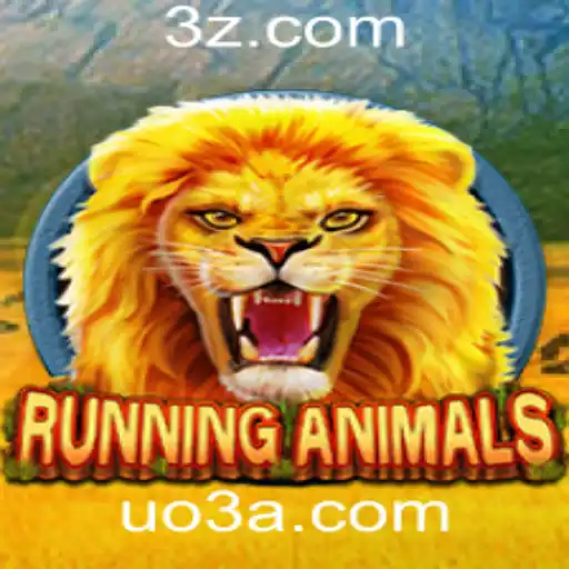 Descubra o Fascinante Mundo de RunningAnimals