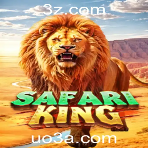 Descubra o Mundo Aventura de SafariKing: Um Jogo Imersivo em uo3 com Jogos
