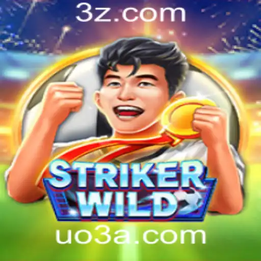 StrikerWILD: Uma Aventura Intensa no Mundo dos Jogos