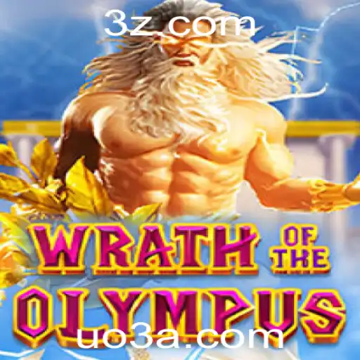 Wrath of Olympus: Descubra o Universo Épico de Estratégia e Aventura